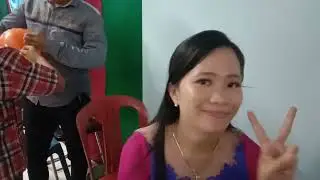 Perayaan Ultah YPAC yang ke-22
