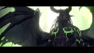 Veterzz - Demon Hunter (MUSIC VIDEO)