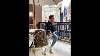 клип  (Патамушта) EdisonPts