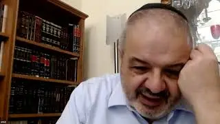 Rav A. Arbib - Devarìm 20 - Parashà di Reè - Falsi profeti