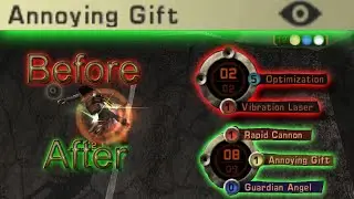Some Annoying Value - Phantom Dust