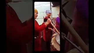 Жаны Арык айылы Алтындай Апалар