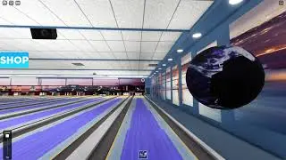 strike at [❄️☃️] Presidio Bowl!🎳 (VR SUPPORT)