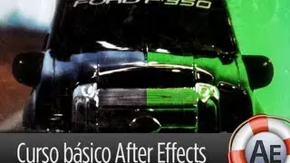 128 - USO DEL PINCEL | Curso Básico Adobe After Effects