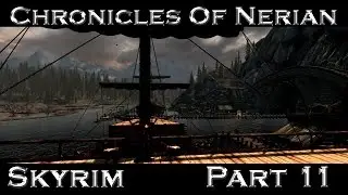 Chronicles Of Nerian: Part11 - The Northern Cardinal