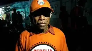 PREDIKSI BABEH PERSIJA VS TAMPINES DI PIALA AFC 2018