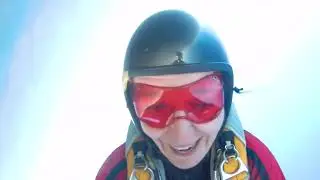 200ый прыжок