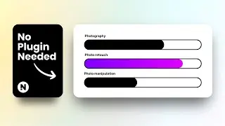 How to Create Skill Progress Bar in WordPress