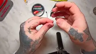 Лучший фидерный монтаж