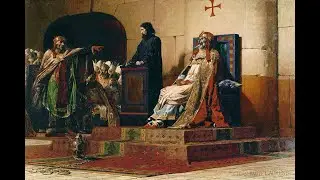 The Cadaver Synod