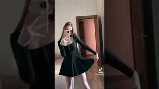 Краш Арина Дубкова