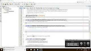 Print Series using For loop java