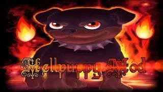 •~Wolf Online~• ✕Hellpuppy Mod✕ v1.4.0 [LINK IN DESC.]