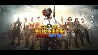 PUBG LITE WEEKLY TOURNAMENT FINAL MATCH PART II..... #TRINITY ESPORT WINNER 🔥🔥
