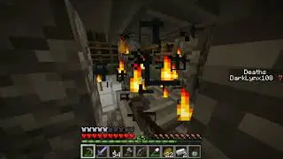 Minecraft - Ragecraft 3: The Prophecy Part 15