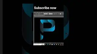 Logo design in illustrator 