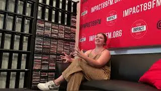 Tess Peckman | Femfest 2022