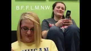 Best Friends Forever