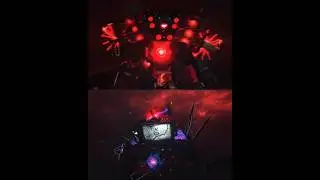 Titan Speakerman X Titan Tv man🔥 || Best Alliance Brothers || Skibidi Toilet 