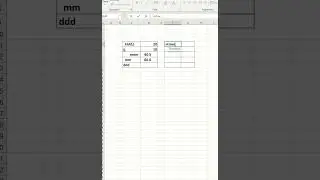 Excel tips & tricks #124|Excel MAGIC TRICK for TRIM Function| MUST WATCH