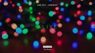 AYBEATS - ALIVE