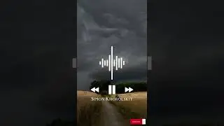 И помни весь путь ( Simon Khorolskiy )