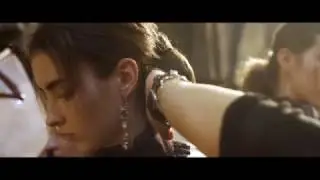 TEASER «Петербург. Состояние моды 2016»