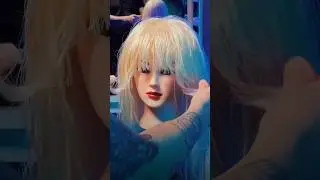 Бесплатный онлайн-урок по стрижке шэгги 24 августа 