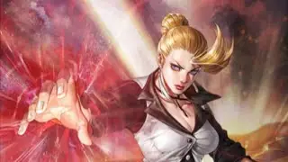 KoF AllStar 🌤😄 FES while being Mature about my Vices PuLLs