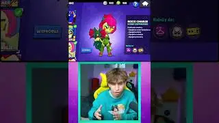5 NAJLEPSZYCH SKINÓW z KARNETÓW ZADYMIARSKICH w BRAWL STARS😍