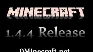 New update 1.4.4