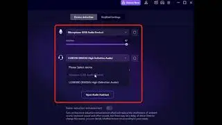 How to Use MagicMic Voice Changer?