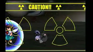 Mugen 1.0 Request#77 - Utsuho(Me) vs len(CPU) 6th Best Attempt