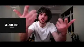 @jmancurly Leaked Song (FULL!)