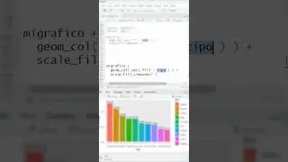R: Paleta de Colores