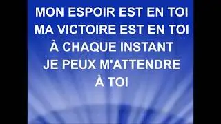 80 MINUTES DE LOUANGES DOUCES - Vol 3