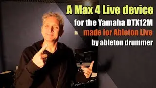 Max 4 Live DTX 12M Kit Change