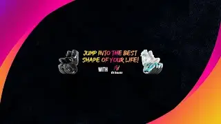 The power of rebound fitness with FitBoots |#fitness #rebound #fitboots