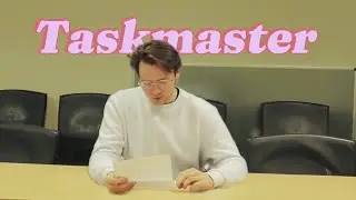 MPS Taskmaster 2022