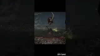 Elden Ring - How To Dodge Malenia Waterfowl Dance Everytime Up Close