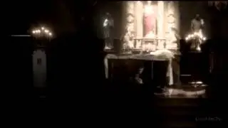 Elijah + Hayley