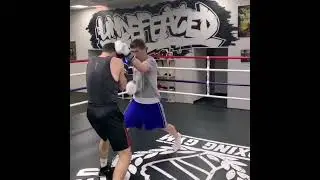 Отработка рефлексов - залог успеха💪