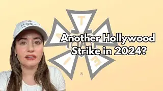 Could We Have Another Entertainment Industry Strike in 2024?