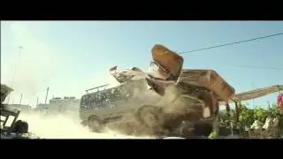 Братья из Гримсби  2016   #1