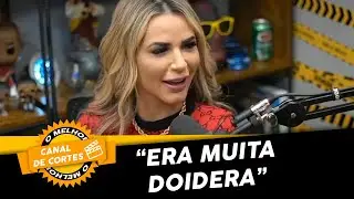 RELAÇÃO DO KEVIN ERA TÓXICA?