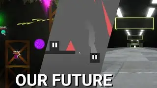 Our Future As A Small Indie Game Studio
