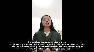 Input Design and Prototyping