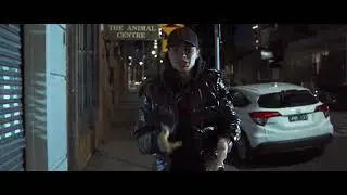 ALIAS - Cold Nights (Music Video) Prod. Bigzy Beats #37MG