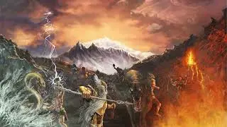 Ragnarök