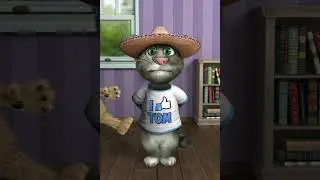 Talking Tom 2 